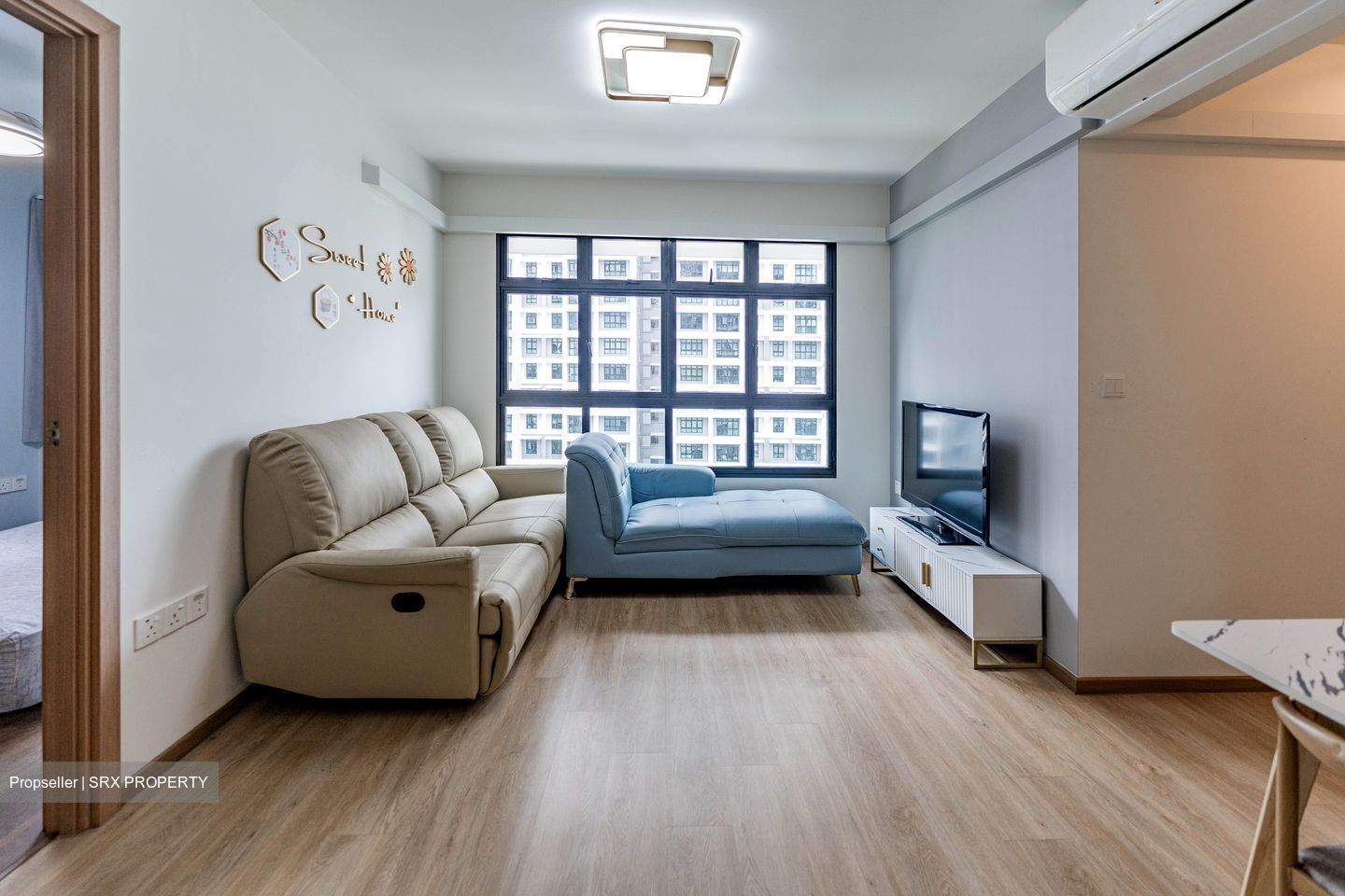 Blk 415A Waterfront I @ Northshore (Punggol), HDB 4 Rooms #573074671